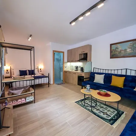 Mema House Gasthof